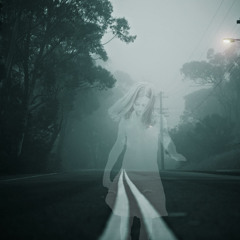 ghost girl