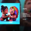 6ix9ine Ft Nicki Minaj Fefe Prod Murda Beatz Mp3