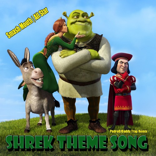 Shrek Theme Song Remix - shrek theme song remix roblox id