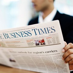 Morning Podcast 23 July 2018