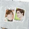 MV My Secret Romance (Official OST)Lyn (린) Song For Love (English Ver).mp3