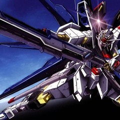 Gundam Seed Destiny - Reason (Instrumental)