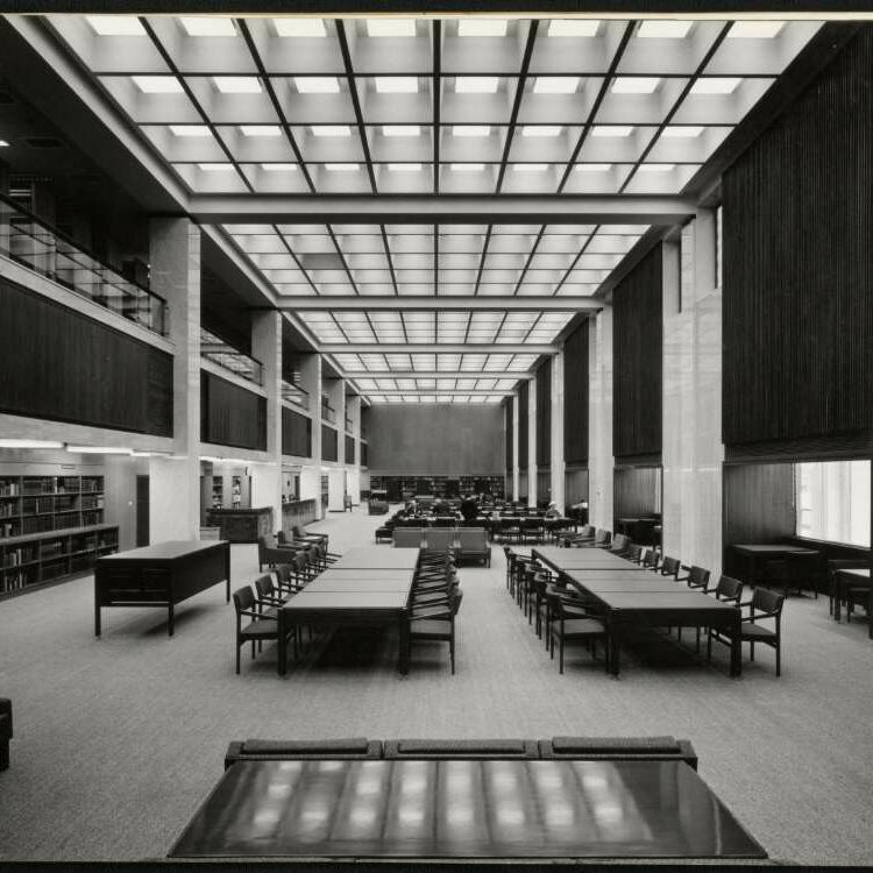 National Library of Australia