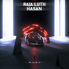 Raja Luth Hasan - Let Me Go (feat. Fruit)