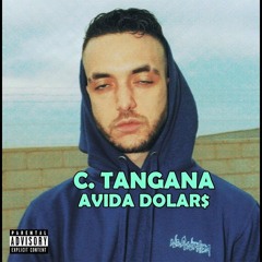 C Tangana - Avida Dollars