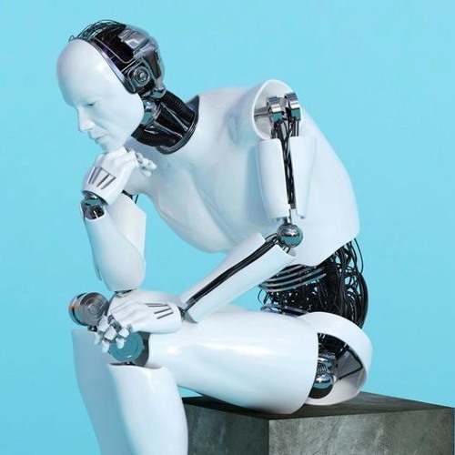 Artificial Intelligence (Remixed)