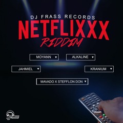 Moyan - Netflixxx & Chill (Raw)