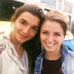 Blinder feat. Kelsey Hillock