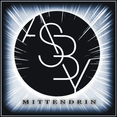 ASBY - Mittendrin (prod. by Dope Boyz Music) - Single