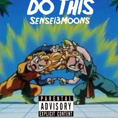 Do This (Prod By Curve The Gr8)