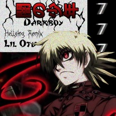 Lil Otu - "Dark Boy" ( Hellsing Station Remix)