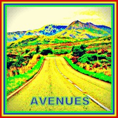 Avenues (Featuring Chris Kinsey)