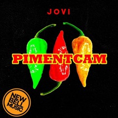 Jovi  Pimentcam