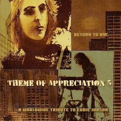 Mysteria Obscura (Eddie Jobson tribute)