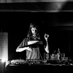 Jeremy Olander - Halftime