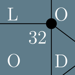 LOODcast 32 - L.D.R.