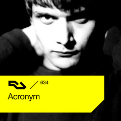 RA.634 Acronym