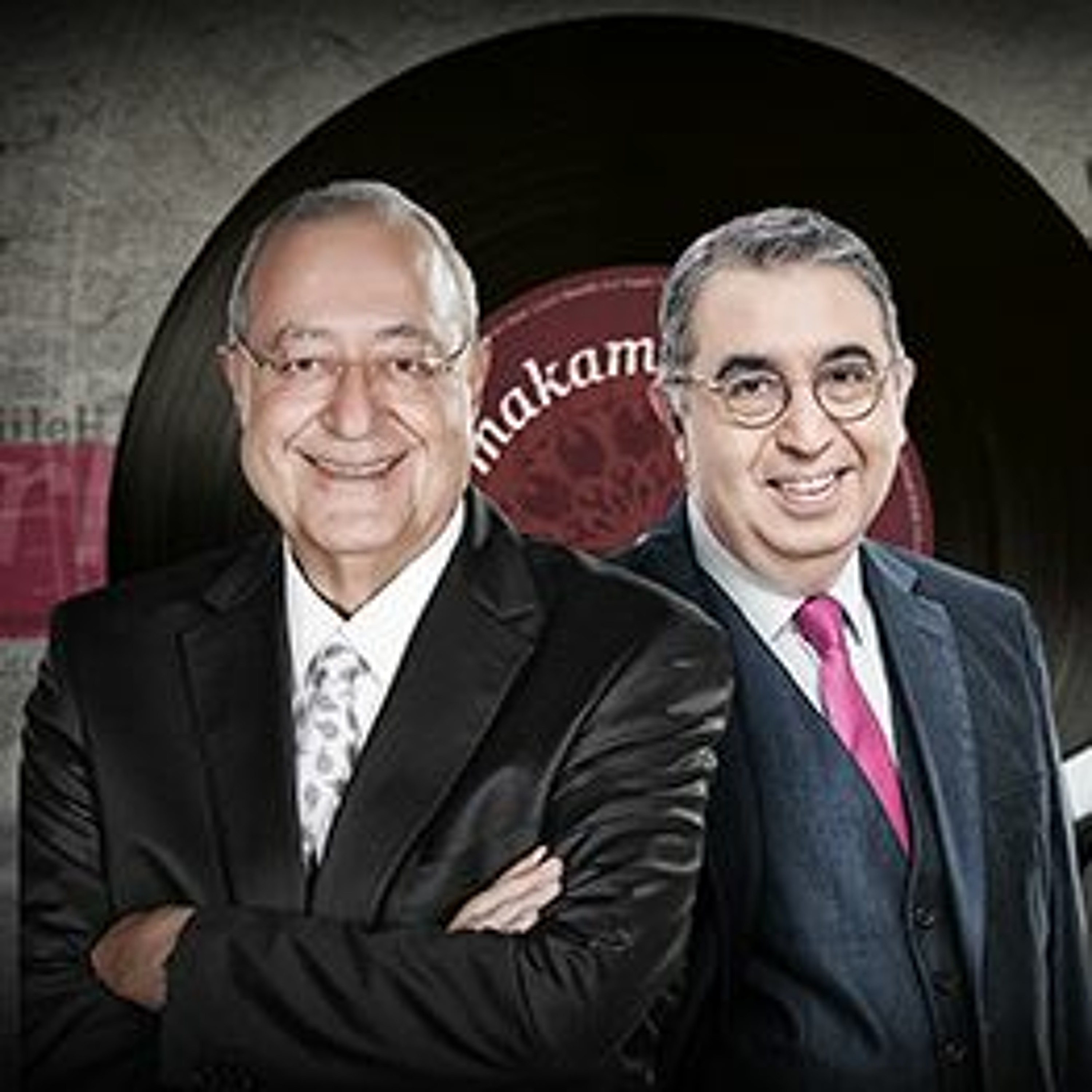 240 - Makam Farkı - 22 Temmuz 2018 episode artwork