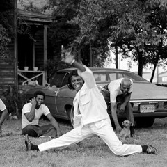 James Brown vs. Bill Withers vs. DMX - Aint No Sunshine In A Mans World (R. G. Edit)