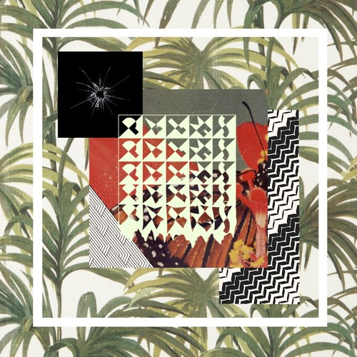 Threadcount Bobble-headed(PALMS COMING SOON)