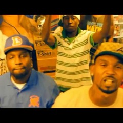 Started out with Nothing ~Whisper G Ft Ak Rite