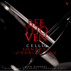 Beethoven: Variations in G Major, B. 157, Woo 45 - Variation VII - Duo Sinossi