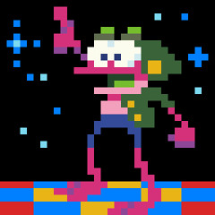 Amphibia Main Title Theme cover