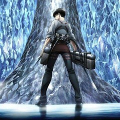 Attack on Titan Season 3 OP - Red Swan [Piano]