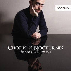 Chopin: Nocturne in C-sharp Minor, P 1 No. 16 'Lento con gran espressione' - François Dumont