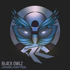 Bl4ck Owlz - Organicrime (RLDIG042)