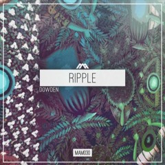 PREMIERE: Dowden Feat. Amber Long - Ripple (Original Mix) [Modern Agenda]