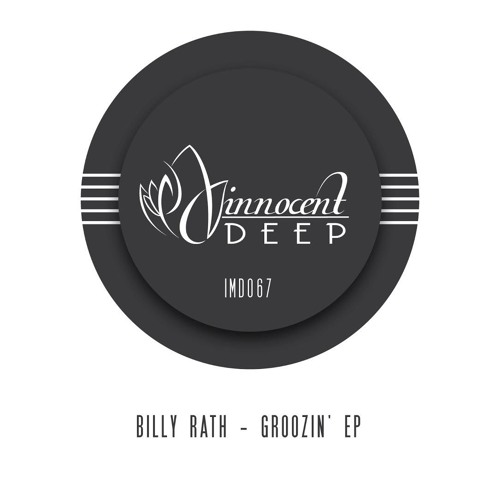 IMD067 - Billy Rath - GROOVZIN' EP