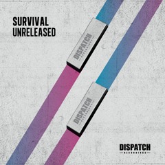 Survival & Silent Witness - Oxygen - Dispatch USB001SU (CLIP)