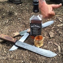 Smoked (made in 1993)