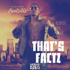 Factzitiz - That'z Factz (Radio Edit)