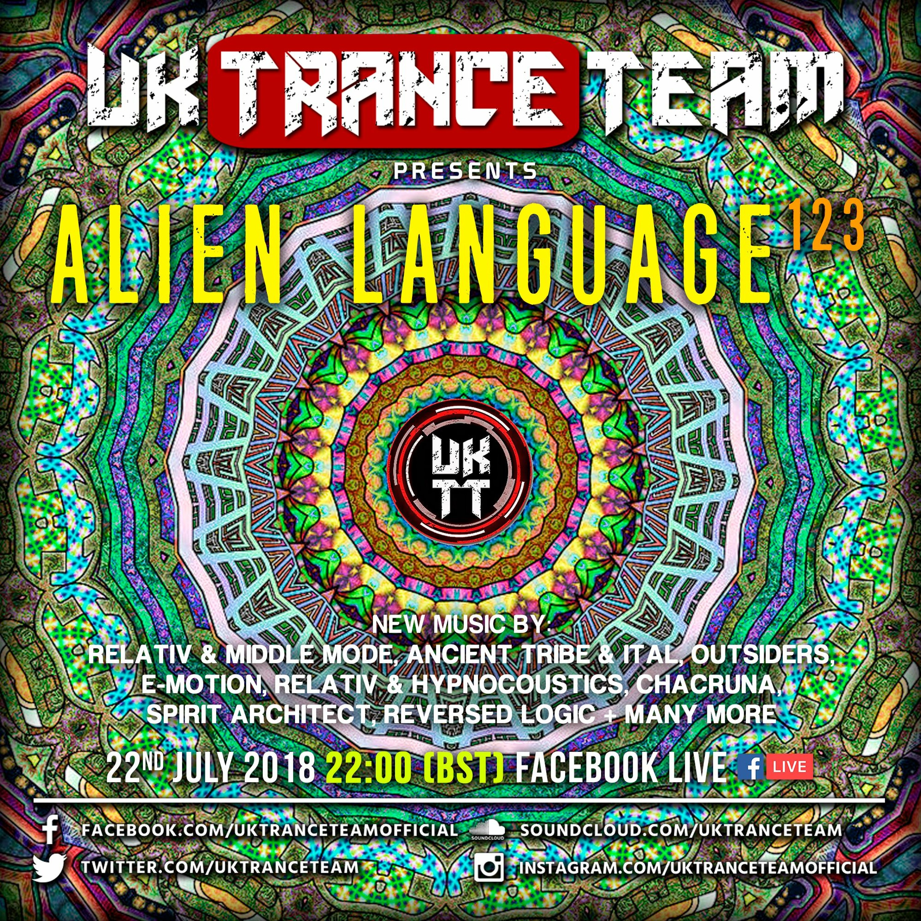 UkTranceTeam