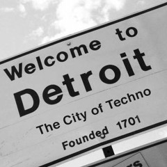Detroti Techno