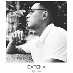 CATENA - TyD69 cover