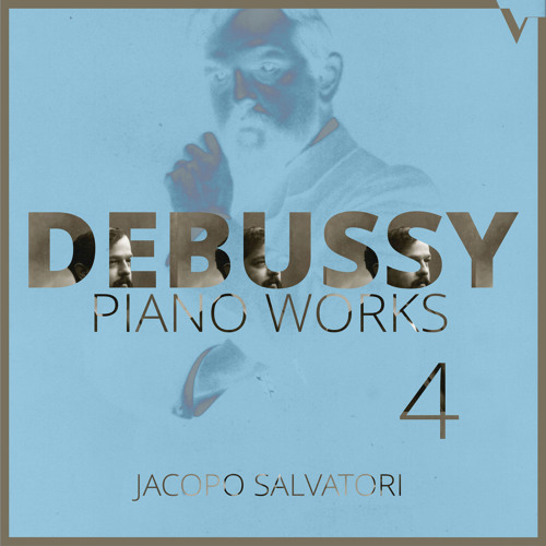 Debussy: Preludes II / Livre I. (...Voiles...) - Jacopo Salvatori