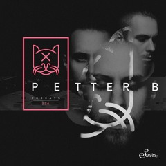 [Suara PodCats 230] Petter B @ Suara Showroom 2018