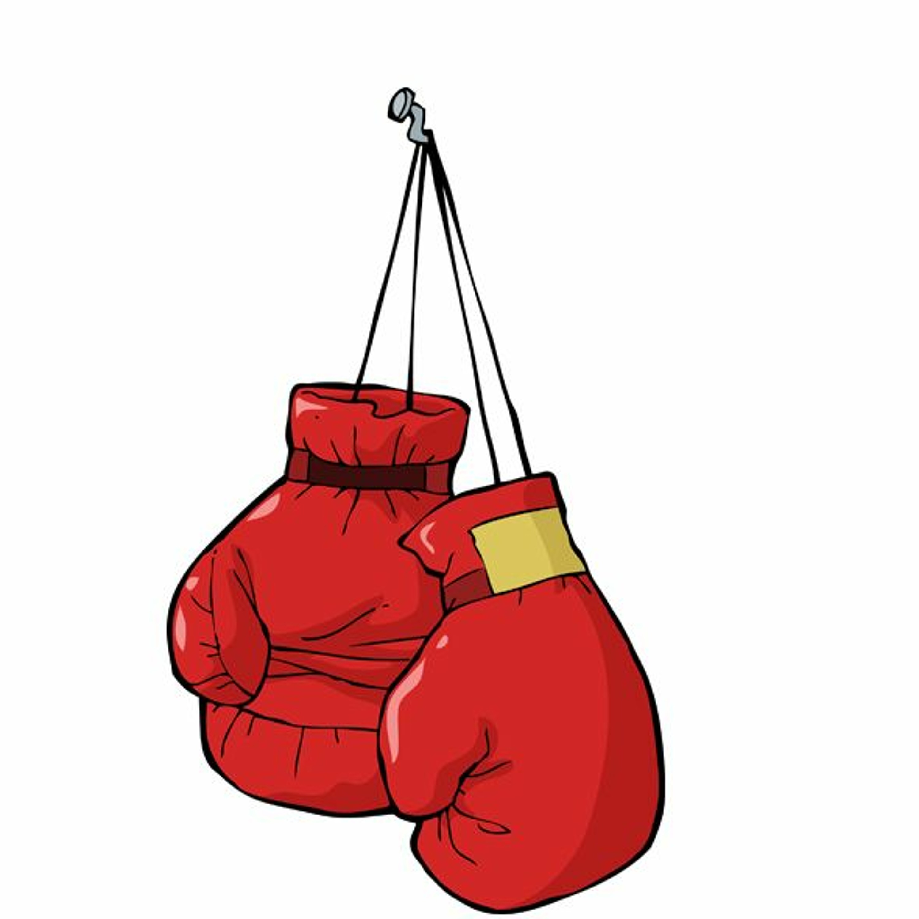 The Punch Up Podcast