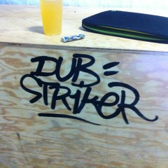 Dub Striker - What’s Up Boz (Original Mix)