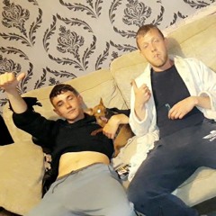 mc Little Patter Hughsey lethal set