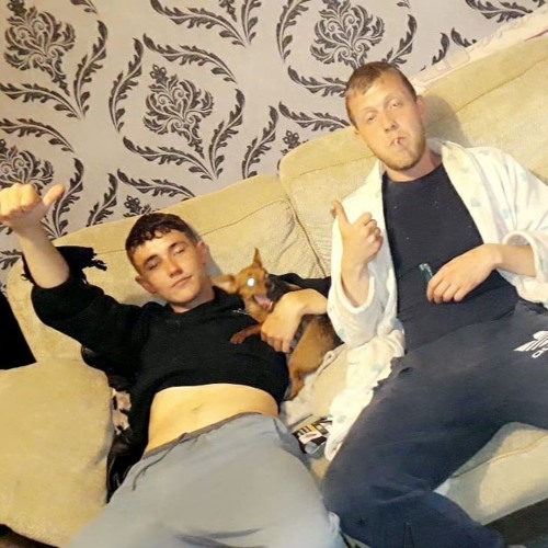 mc Little Patter Hughsey lethal set