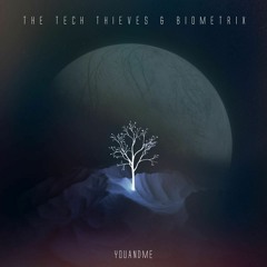 The Tech Thieves & Biometrix - youandme (OUT NOW!)