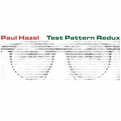 Test Pattern [Original Mix]