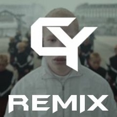 Jamie Xx - Gosh Cymanite Remix