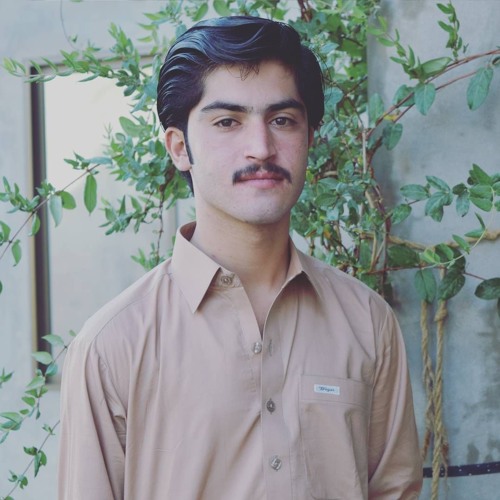 New Pashto Song Of Shah Farooq - Ma Da Yar Da Kili Wa Basoi- 2017[1]