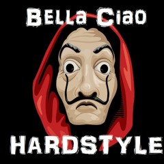 Becker - Bella Ciao [ HARDSTYLE MIX ]