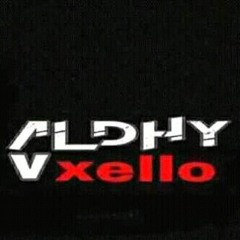 ALdy Axello - Body Babadontot ( Fvnky Night Style ) BRP Management 2K18 Private.mp3